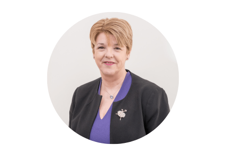 Carolyn McConnell Profile image