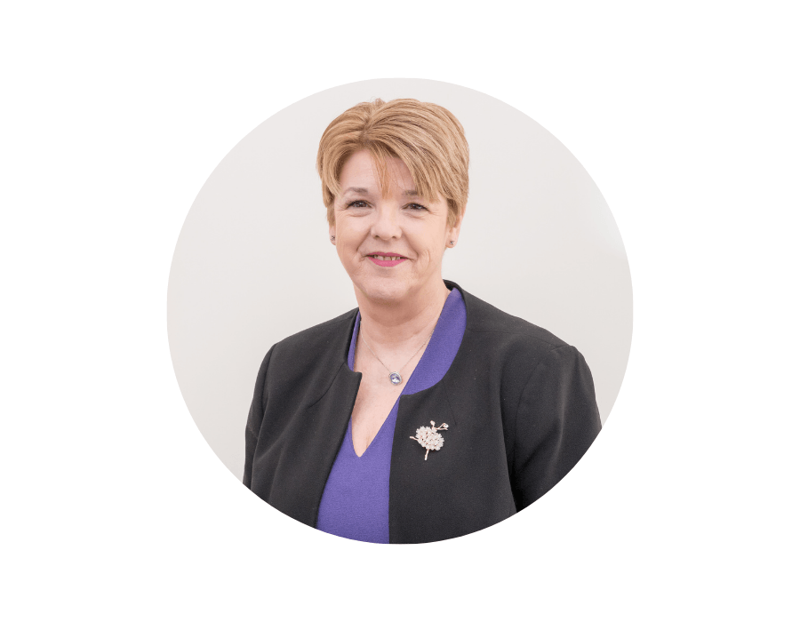 Carolyn McConnell Profile image