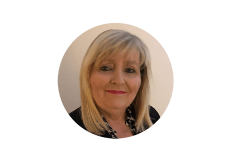 Diane Ferguson image