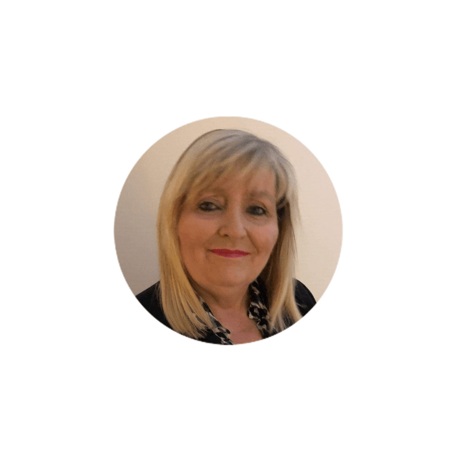 Diane Ferguson image
