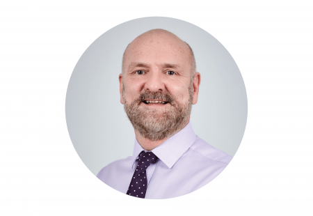 David Hedley Team Member