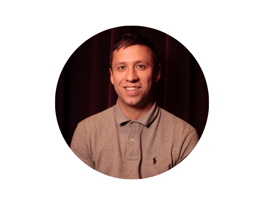 John Hughes Profile image Director of partnerships and communities at community integrated care
