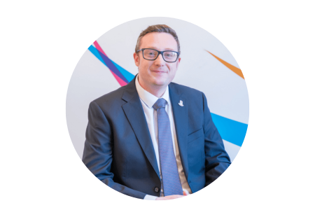 Marc Brodie profile image