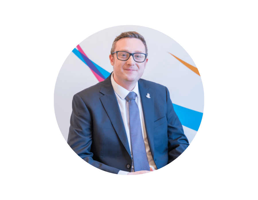Marc Brodie profile image