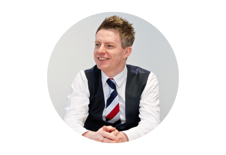 Martin McGuigan Profile image