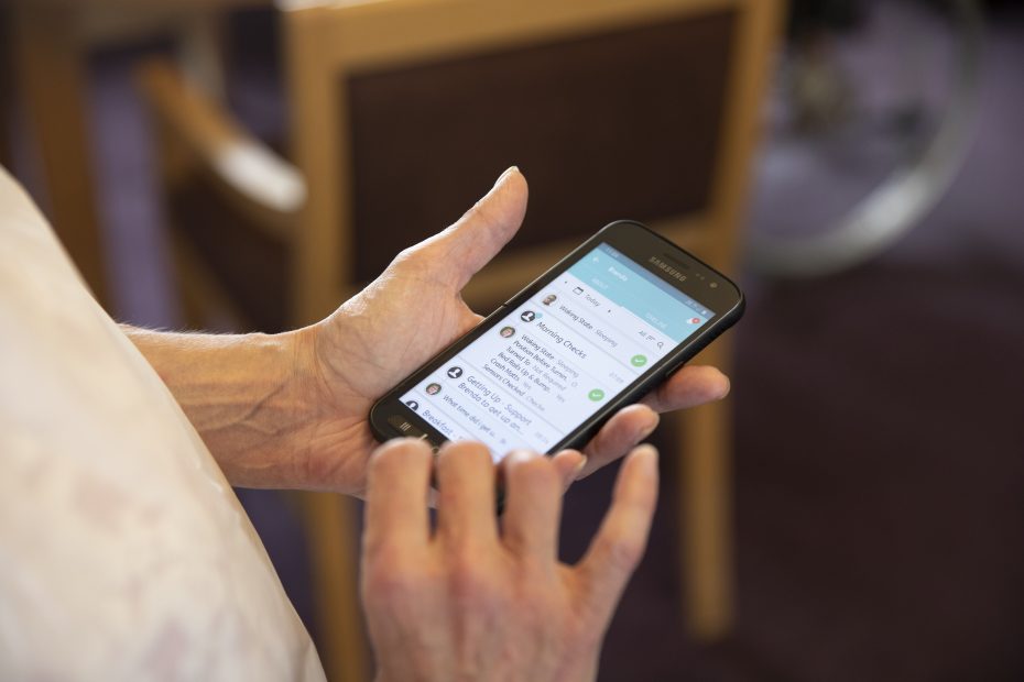 Technology Community Integrated Care Technology Community Integrated Care