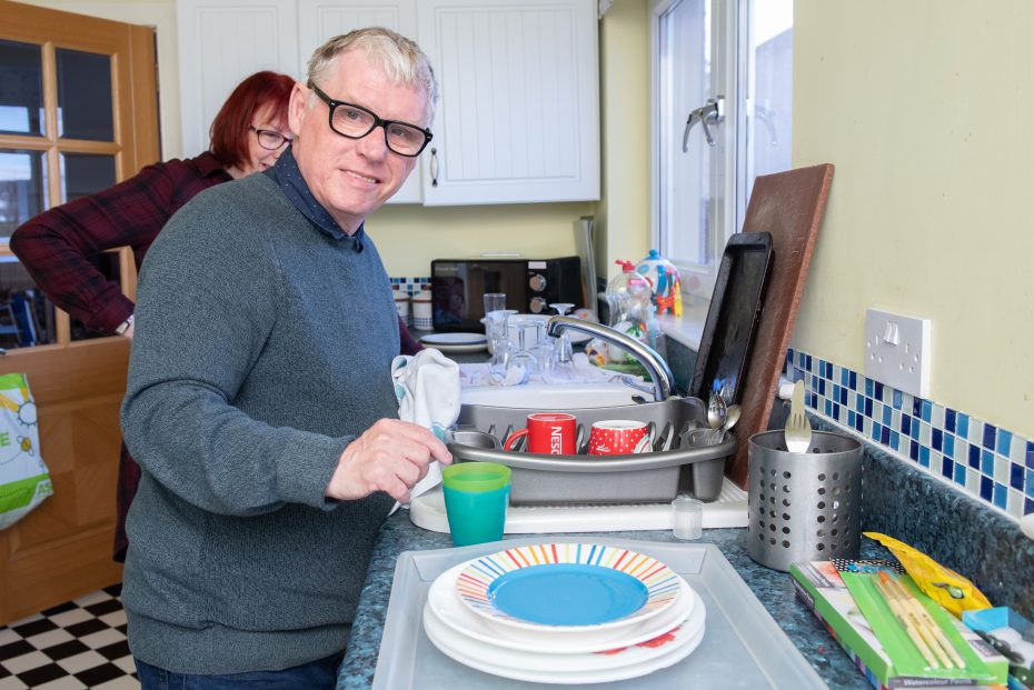 Supported Living Community Integrated Care