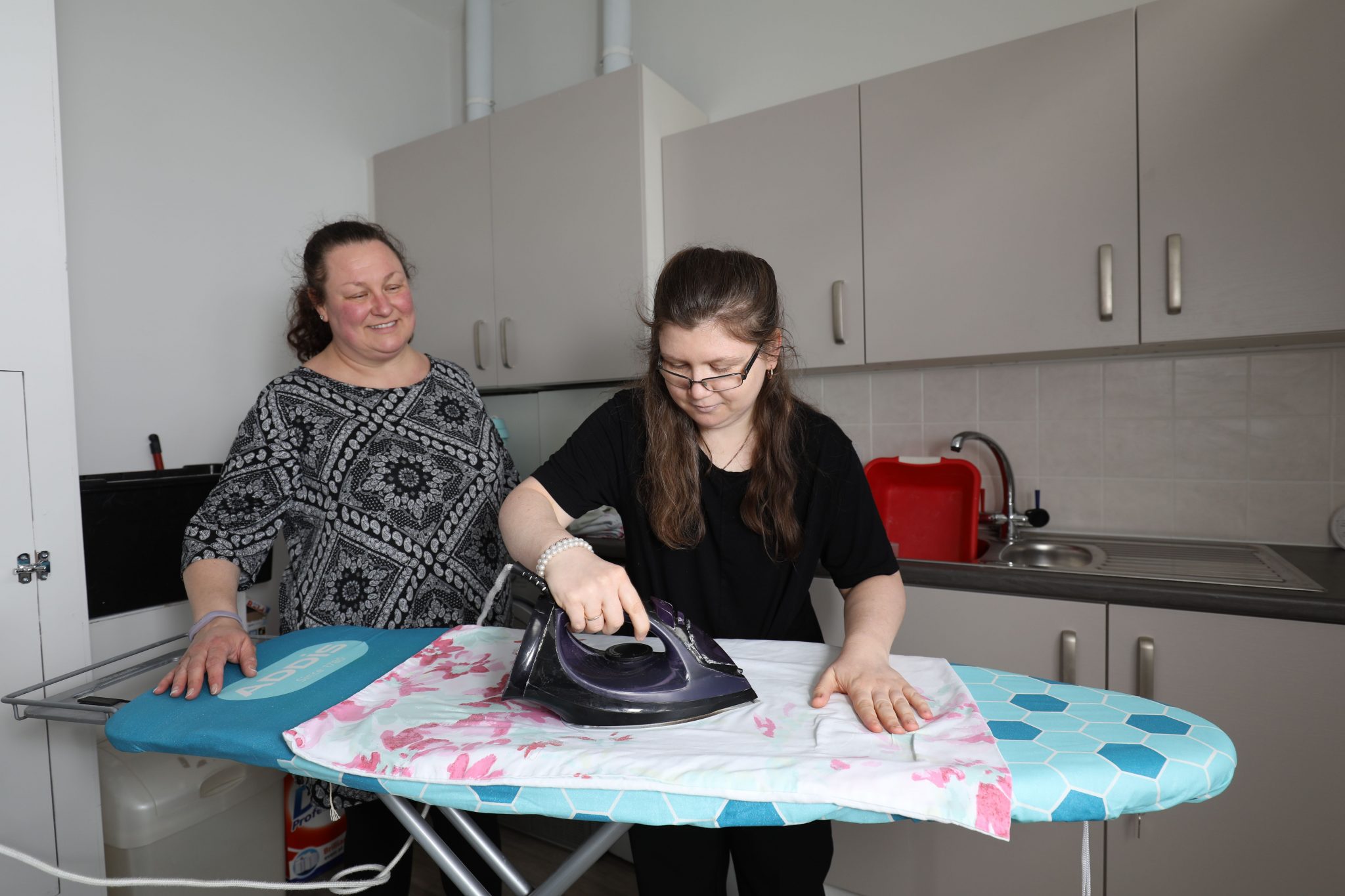 Community Support Community Integrated Care Community Support Community Integrated Care