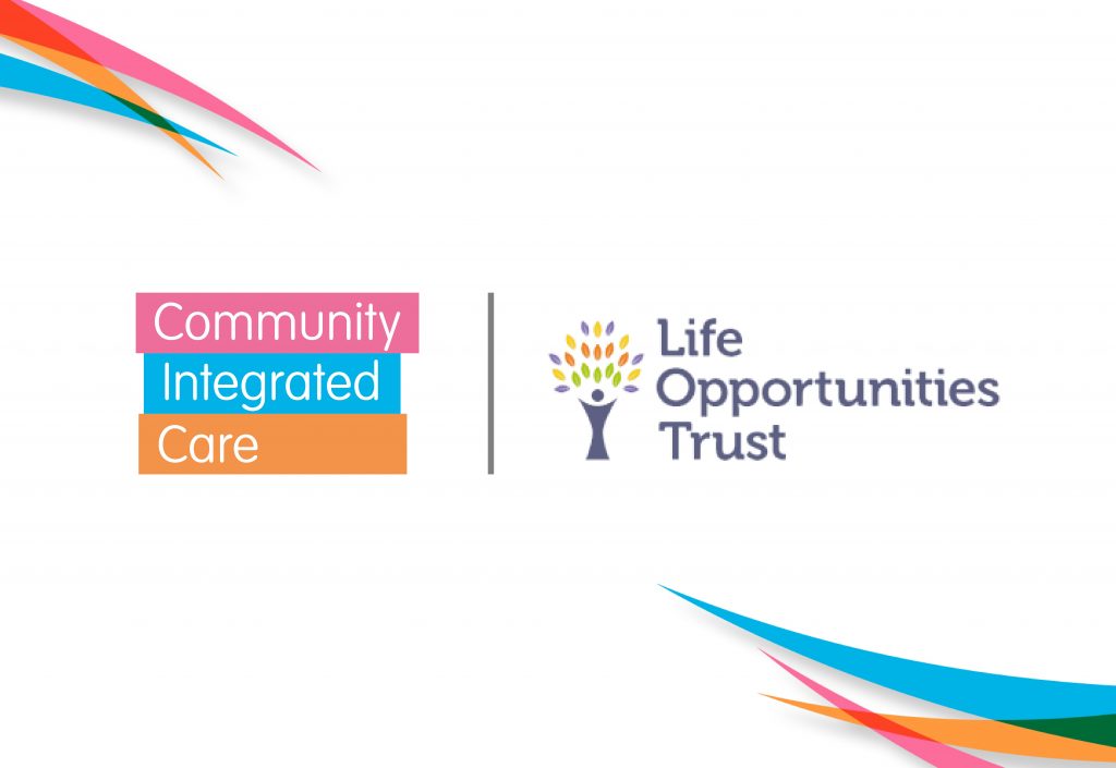 Merger with Life Opportunities Trust