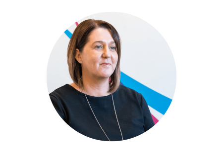 Samantha Brennan profile image