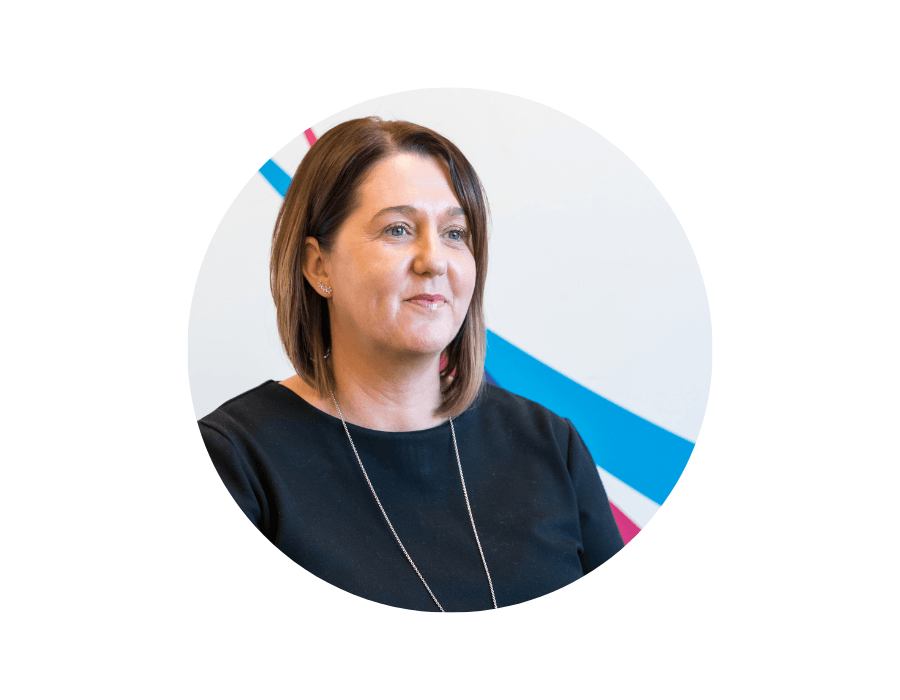 Samantha Brennan profile image