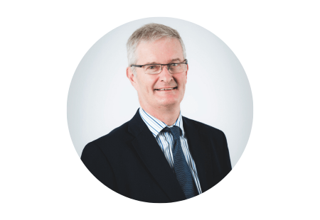 Simon Trustee