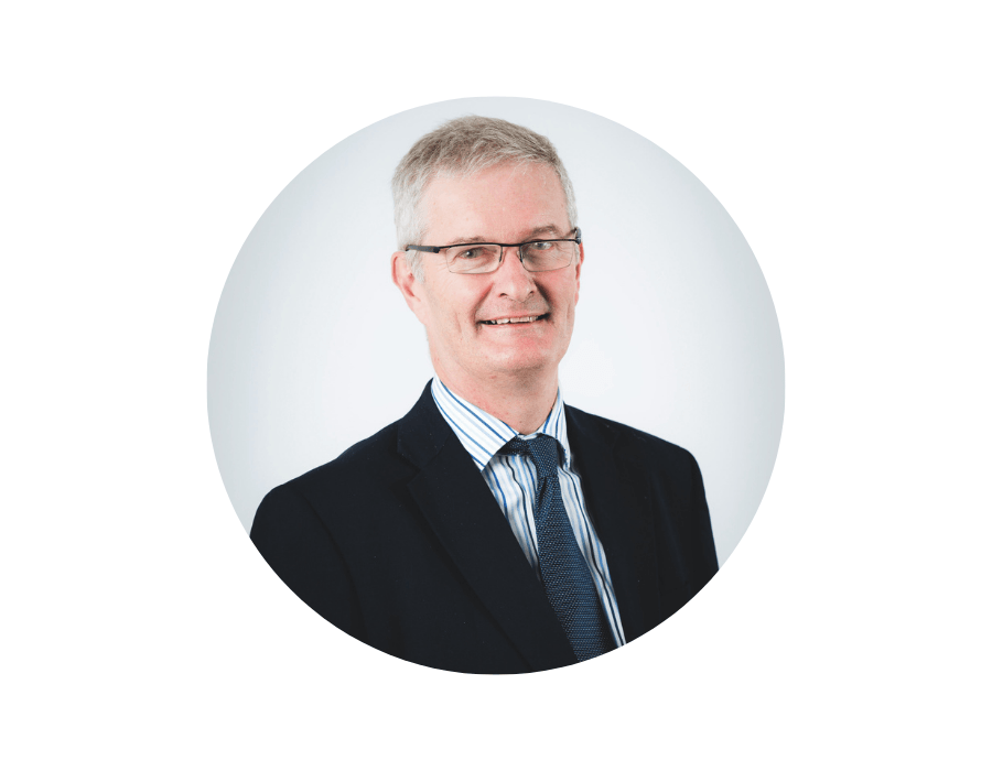 Simon Trustee
