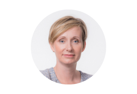 Teresa exelby chief people officer