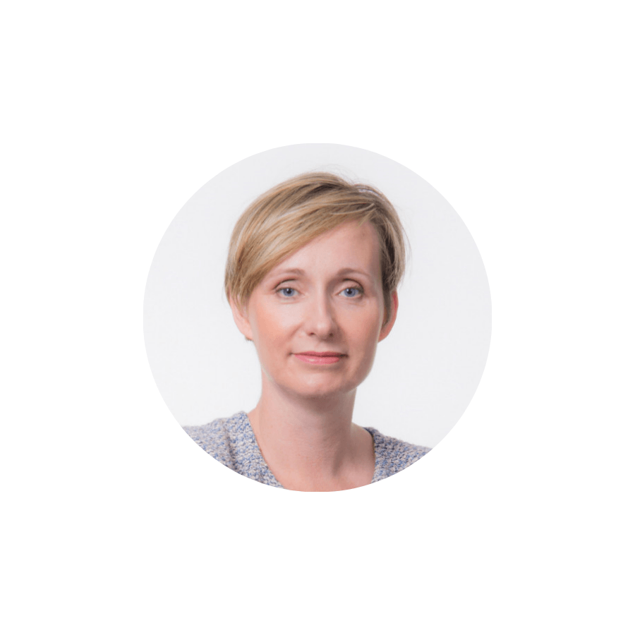 Teresa exelby chief people officer