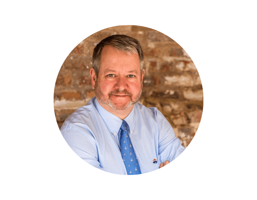 Mark adams ceo of community integrated care