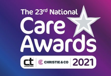 The National Care Awards 2021