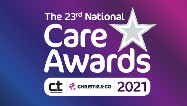 The National Care Awards 2021