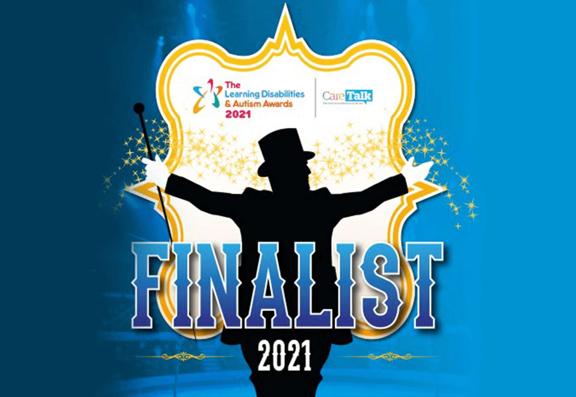 LD awards finalists feature image