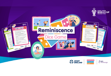 Reminiscence Dice Game