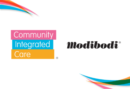 Modibodi, the leading brand in incontinence and period underwear, has donated a significant number of products to Community Integrated Care