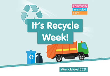 Recycle week