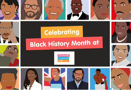 Black History Month featured image
