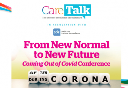 Care Talk Conference
