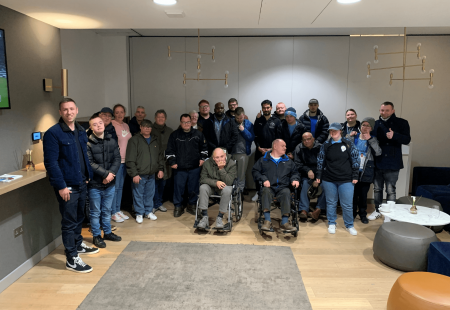 Ilkay and Community Integrated Care