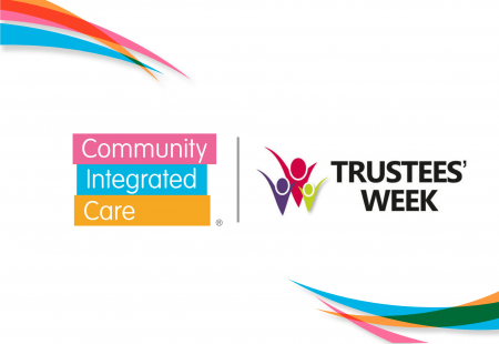 Celebrating Trustees' Week 2021