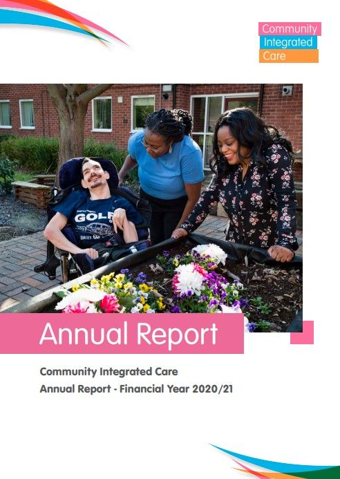 Annual Report 2020-21