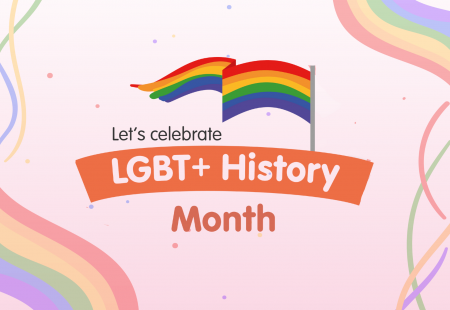 LGBT+ featured image