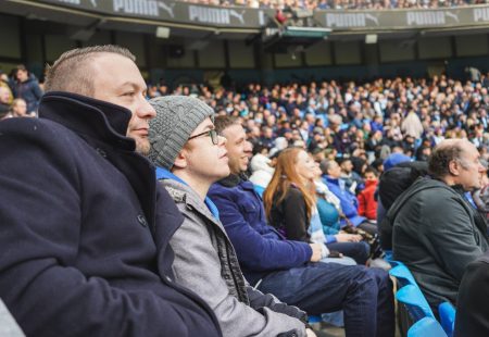 People we support at Ilkay Gundogan Man City Experience (18)