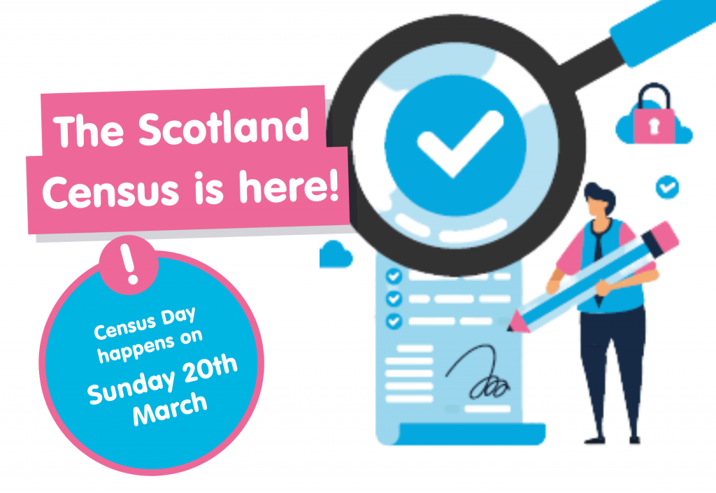 Scotland's Census 2022