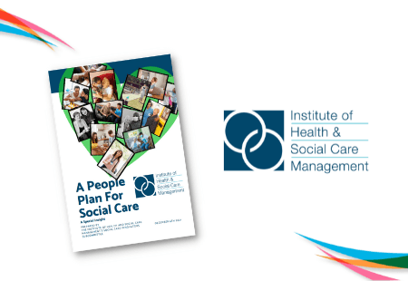IHSCM People Plan for Social Care