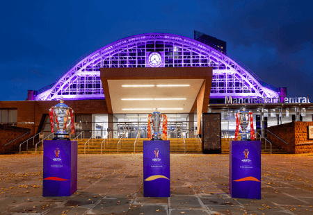 200 days to RLWC 21
