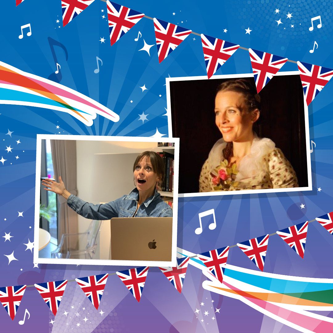 Best of British Jubilee Concert Community Integrated Care