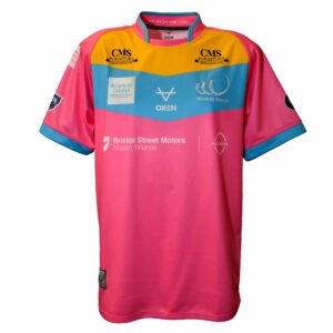 Widnes Vikings New Kit