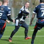 Learning Disability Super League Players