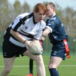 Learning Disability Super League Players