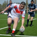 Learning Disability Super League Players
