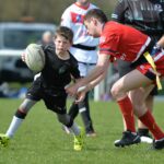 Learning Disability Super League Players