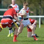 Learning Disability Super League Players