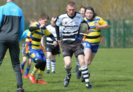 Learning Disability Super League Players