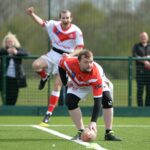 Learning Disability Super League Players