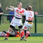 Learning Disability Super League Players