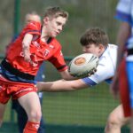 Learning Disability Super League Players