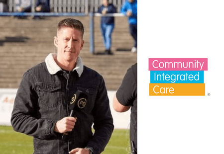 Ross Fiddes Ambassador