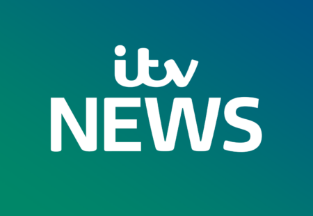 ITV news logo