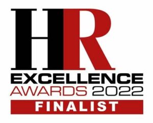 HR Excellence Awards Logo